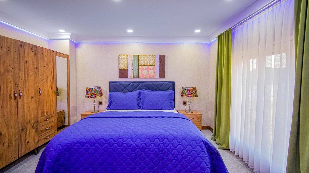 Dolphin Boutique Hotel & Restaurant Karacaören 外观 照片