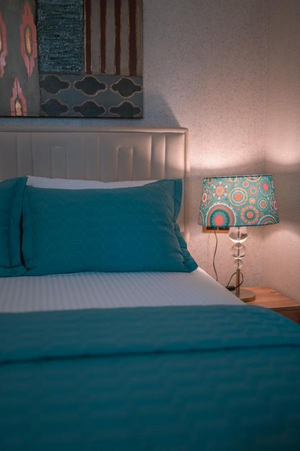 Dolphin Boutique Hotel & Restaurant Karacaören 外观 照片
