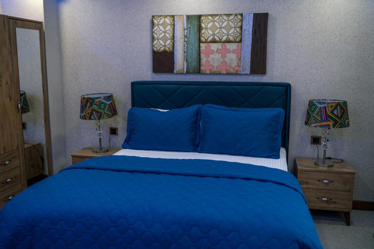 Dolphin Boutique Hotel & Restaurant Karacaören 外观 照片